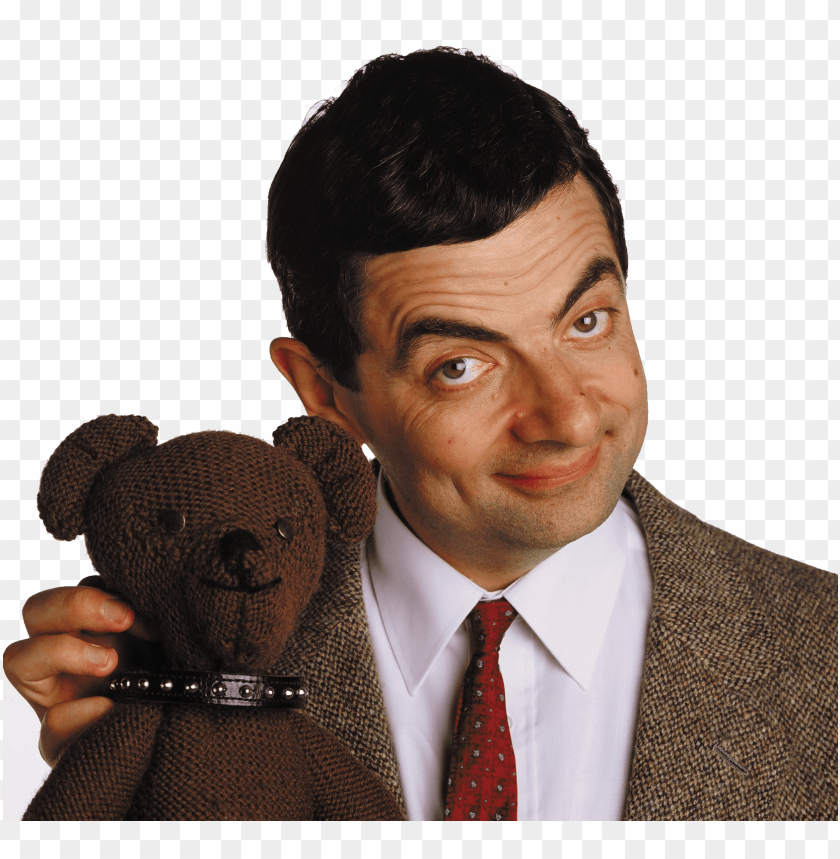 free PNG mr. bean png - Free PNG Images PNG images transparent