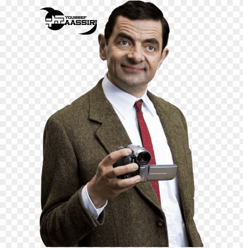 free PNG mr. bean png - Free PNG Images PNG images transparent