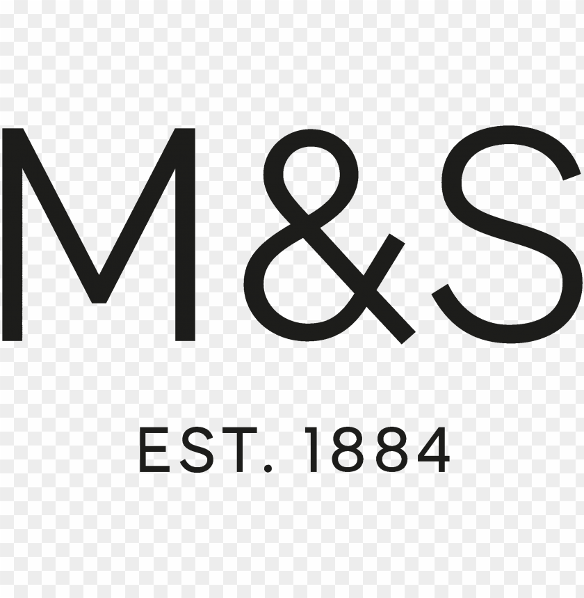 ms logo marks spencer PNG transparent with Clear Background ID 242816
