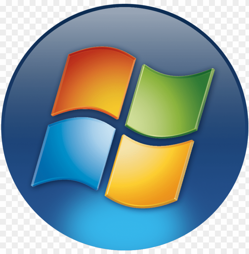 Windows Logos Logo Transparent Png 479150 TOPpng