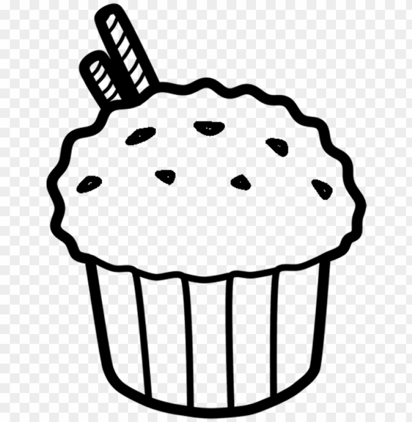 muffin cake free image on pixabay dessert - ขนม เบ เก อ รี่ การ์ตูน, dessert