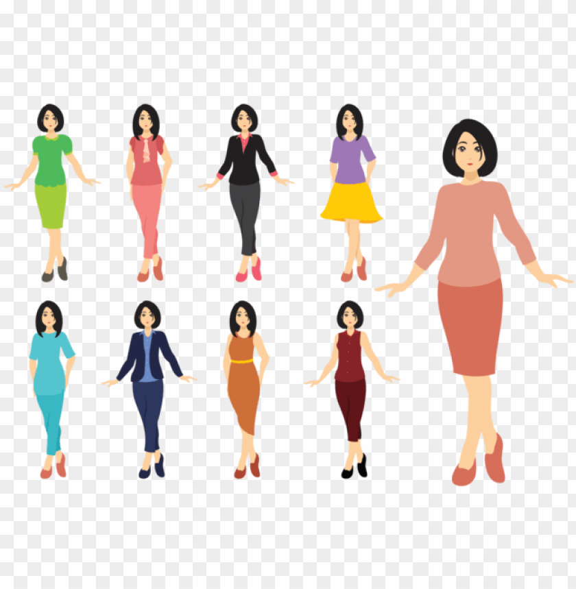 Woman body Vectors & Illustrations for Free Download