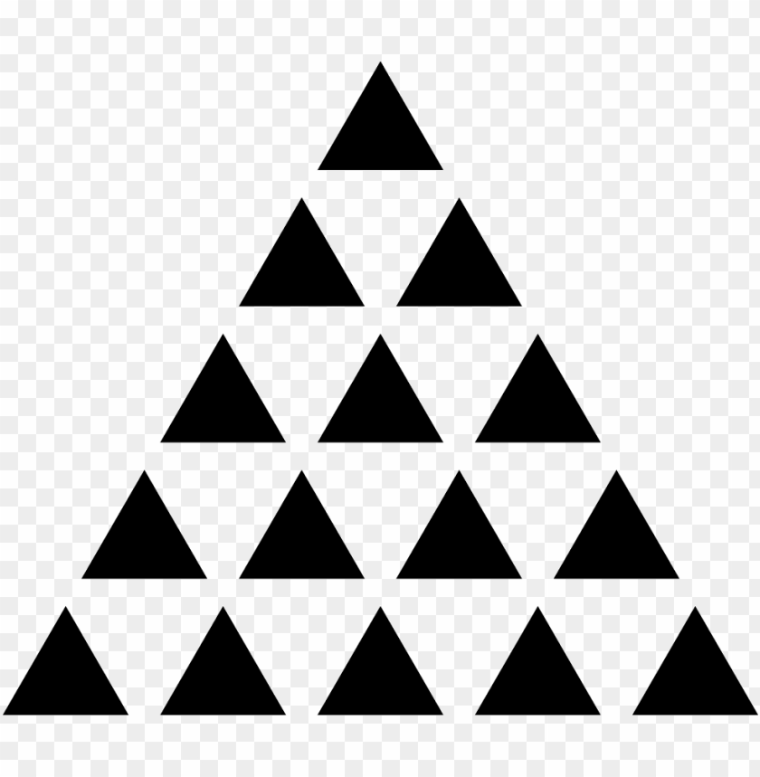 white triangle, black triangle, gold triangle, triangle banner, illuminati triangle, right triangle