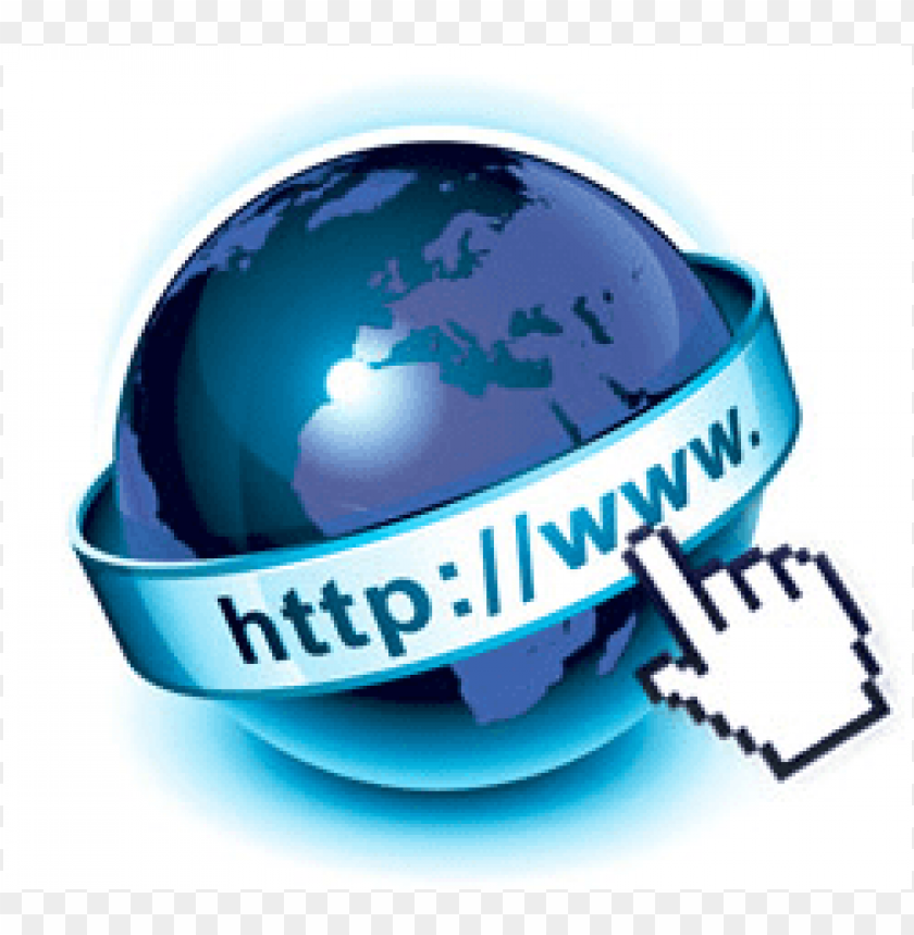 mundo internet PNG transparent with Clear Background ID 99729