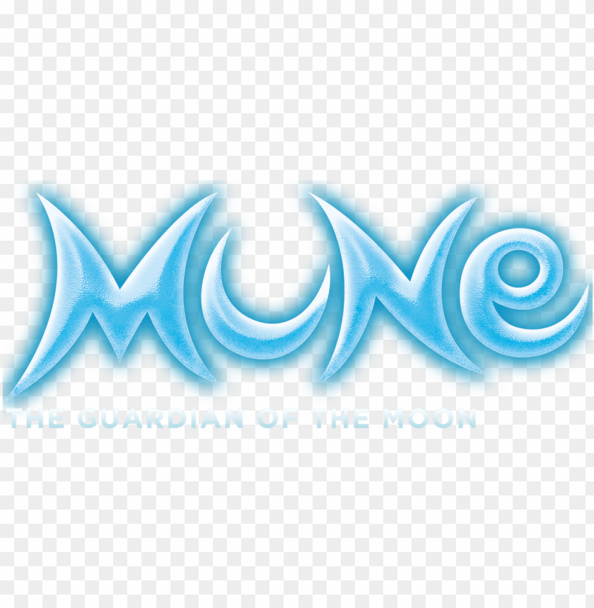 Mune The Guardian Of The Moon Free Download - Mune Guardian Of The Moon Logo PNG Image With Transparent Background