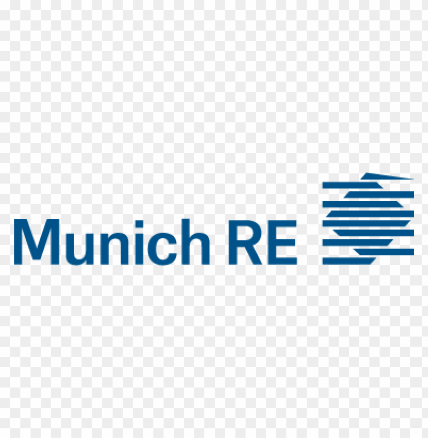  munich re logo vector - 467096