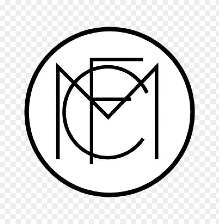  murcia football club vector logo - 470450