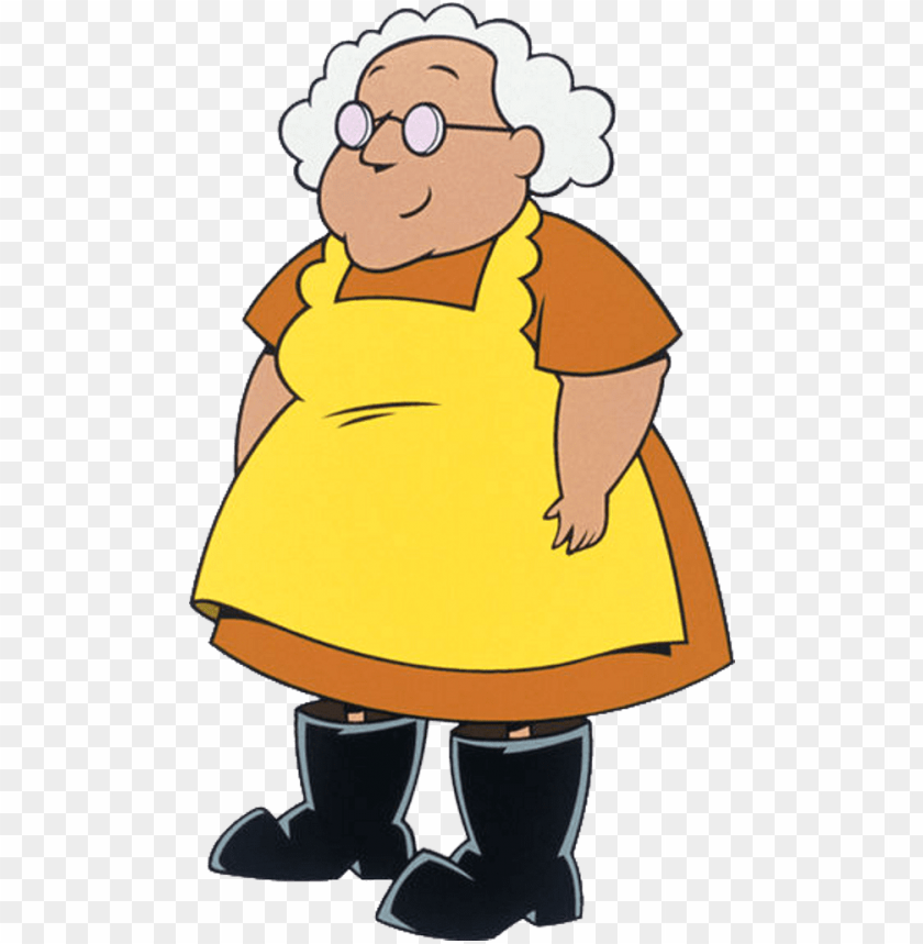 muriel PNG image with transparent background@toppng.com