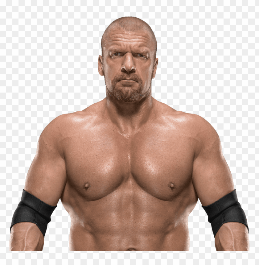 Transparent Background PNG Image Of Muscle Man - Image ID 20722