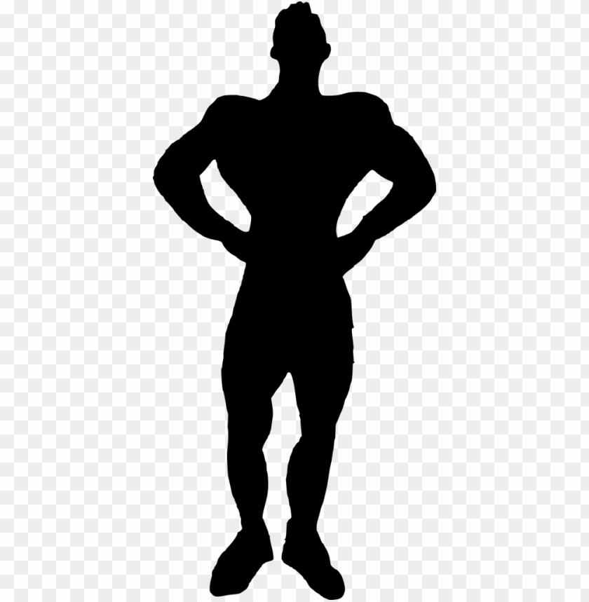 silhouette png,silhouette png image,silhouette png file,silhouette transparent background,silhouette images png,silhouette images clip art,muscle man bodybuilder png