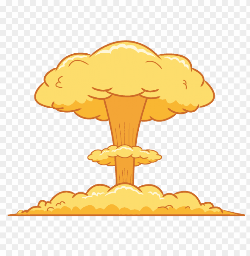 mushroom cloud png PNG transparent with Clear Background ID 111752