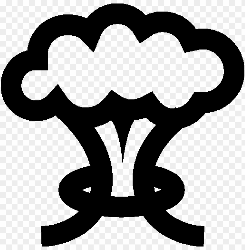 mushroom cloud png, mushroomcloud,cloud,png,mushroom
