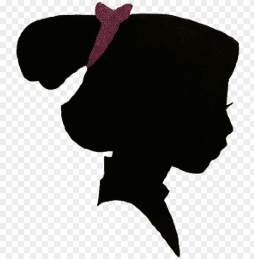 mushu mulan mulan silhouette PNG transparent with Clear Background ID 176499