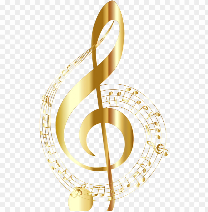 music clave de sol PNG transparent with Clear Background ID 165888