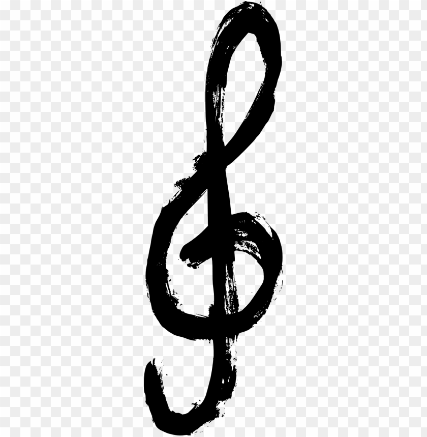 music notes symbols png PNG image with transparent background | TOPpng