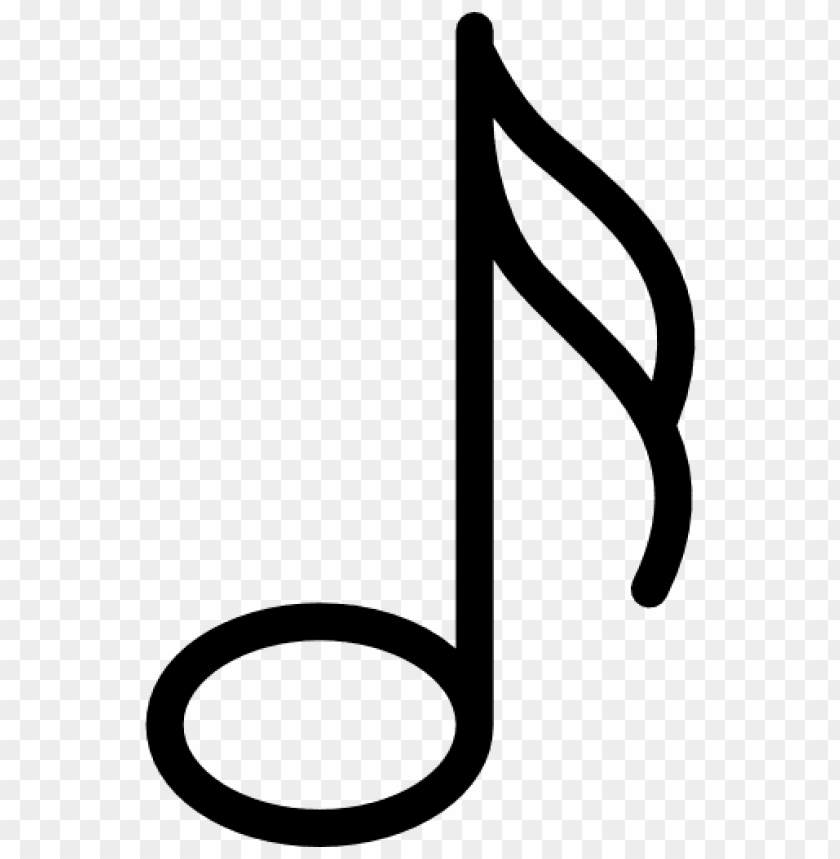 music notes symbols png PNG transparent with Clear Background ID 110360