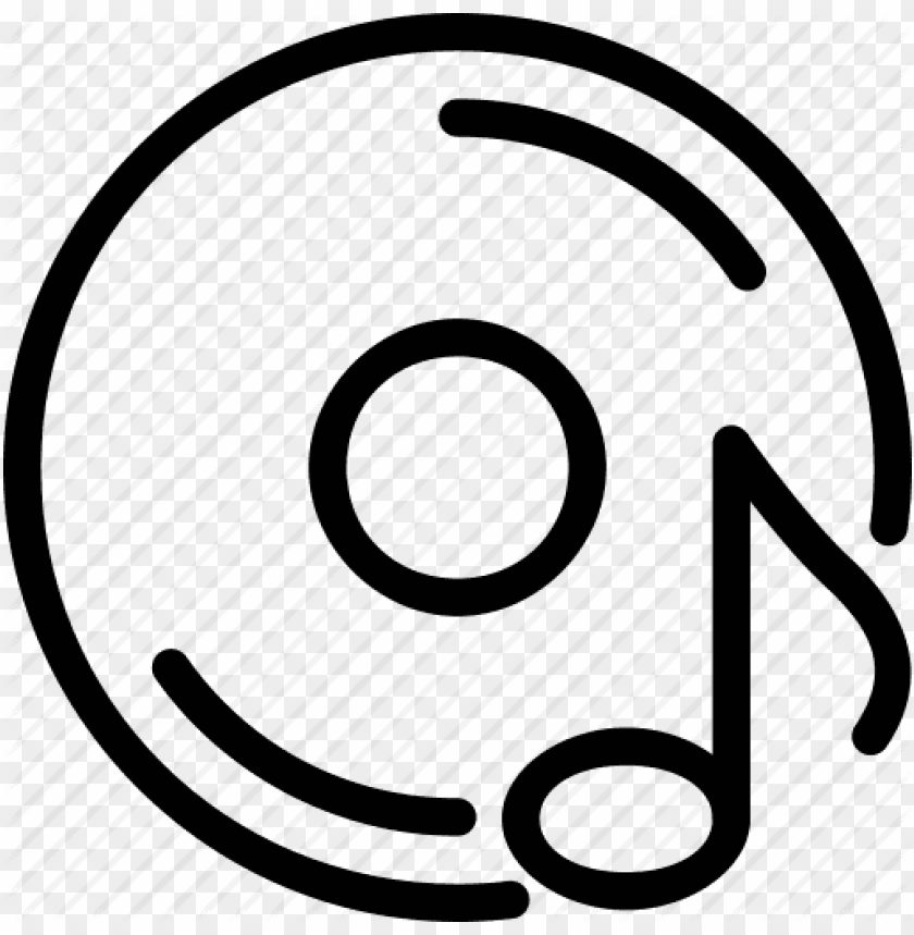 Music Player Icon Png Png Image With Transparent Background Toppng