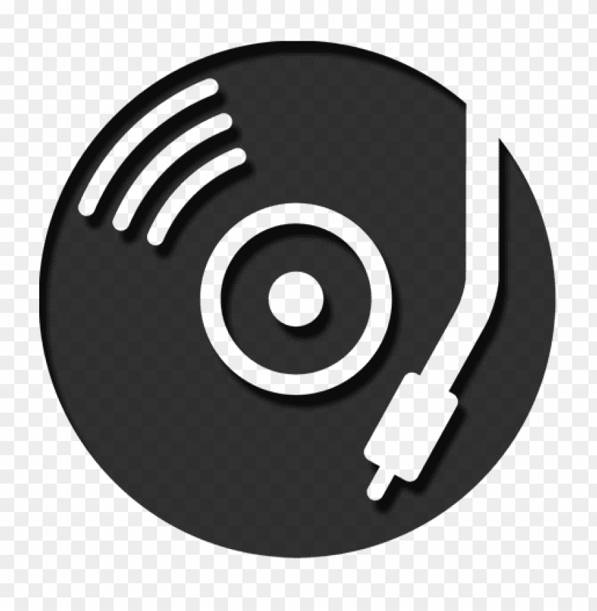 music player icon png PNG transparent with Clear Background ID 110367