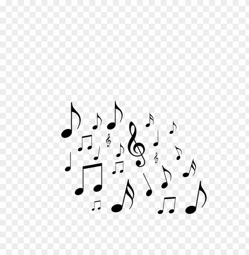 nota musical PNG transparent with Clear Background ID 108736