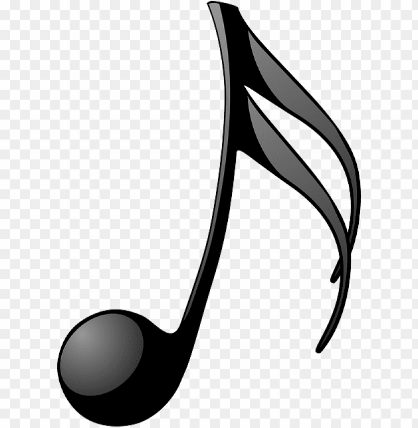 Nota Musical PNG Transparent With Clear Background ID 108737