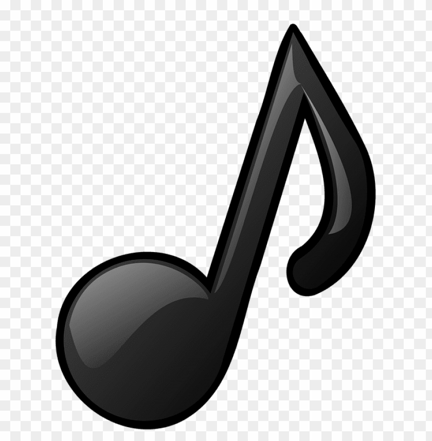 musical notes png PNG image with transparent background@toppng.com