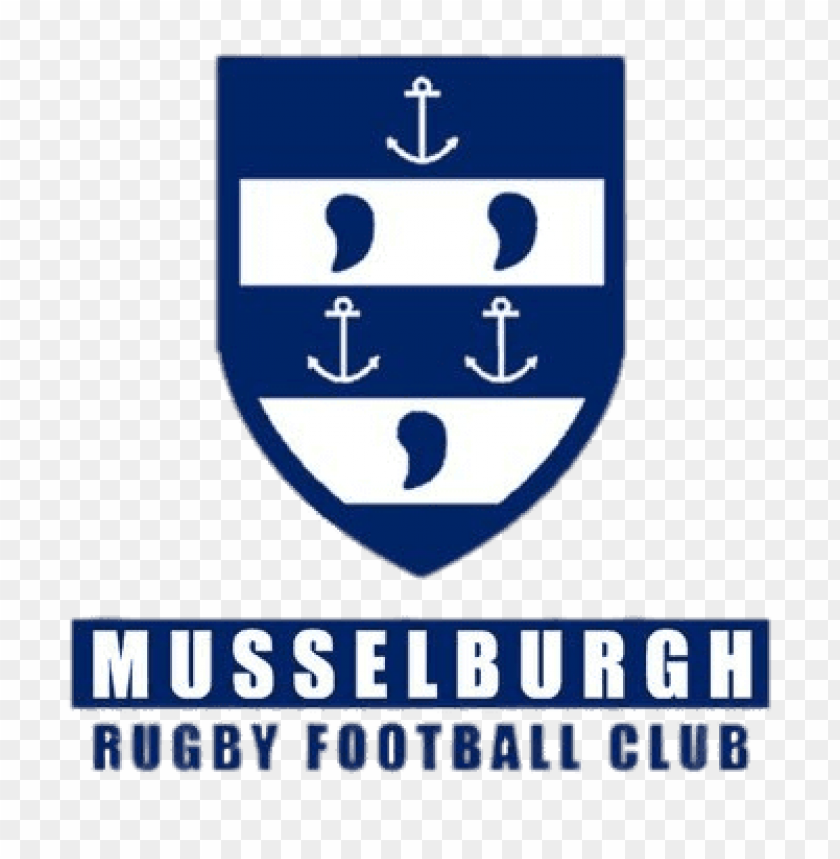 sports, rugby teams scotland, musselburgh rugby logo, 