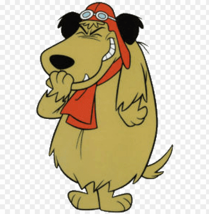 muttley laughing clipart png photo - 66664