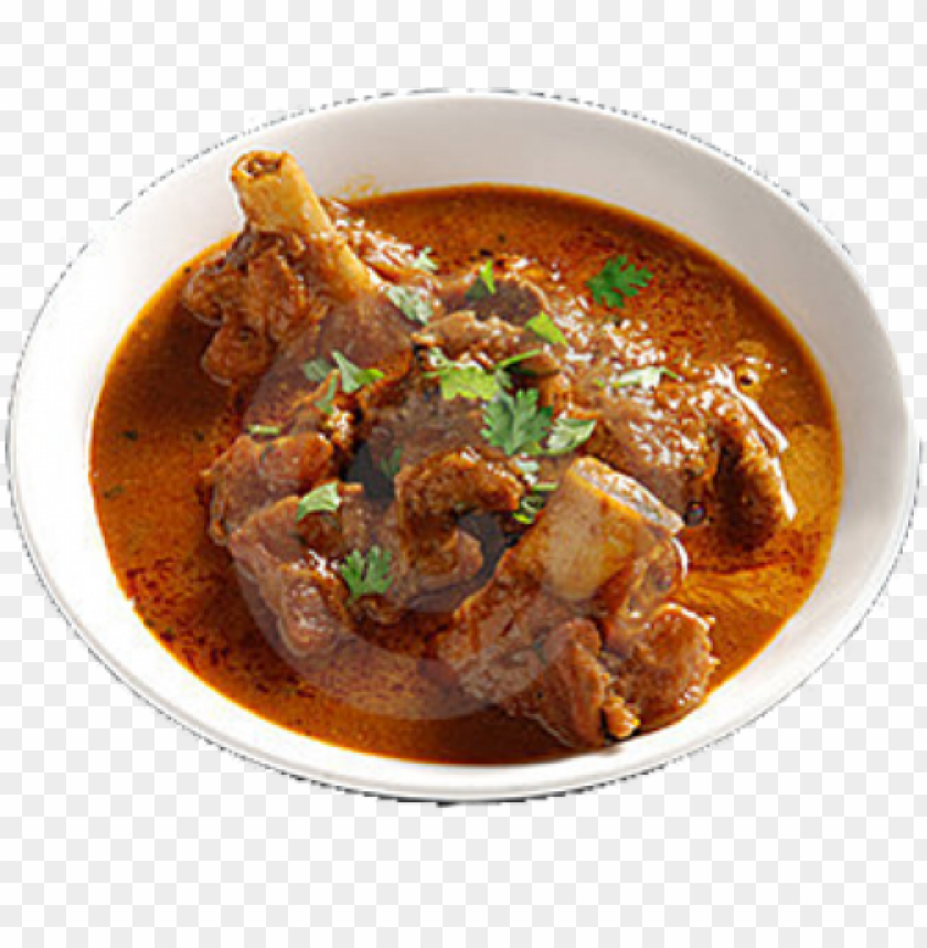 Mutton Indian Mutton Curry PNG Image With Transparent Background