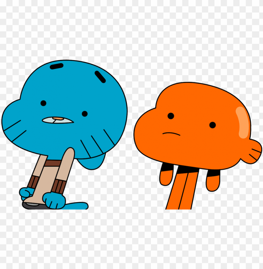 Muy Interesante Mas Poker Face Darwin Amazing World Of Gumball Png Image With Transparent Background Toppng - roblox buggle gum face no background