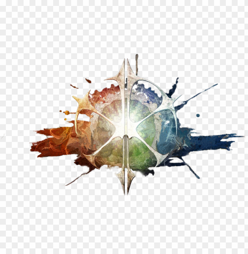 My Attempt At Editing The Kings Raid Logo W O Text King S Raid Logo Png Image With Transparent Background Toppng