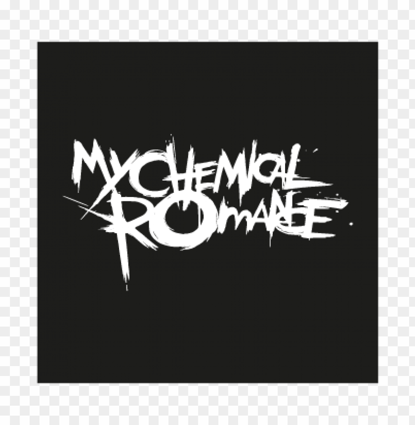 my chemical romance vector logo free@toppng.com