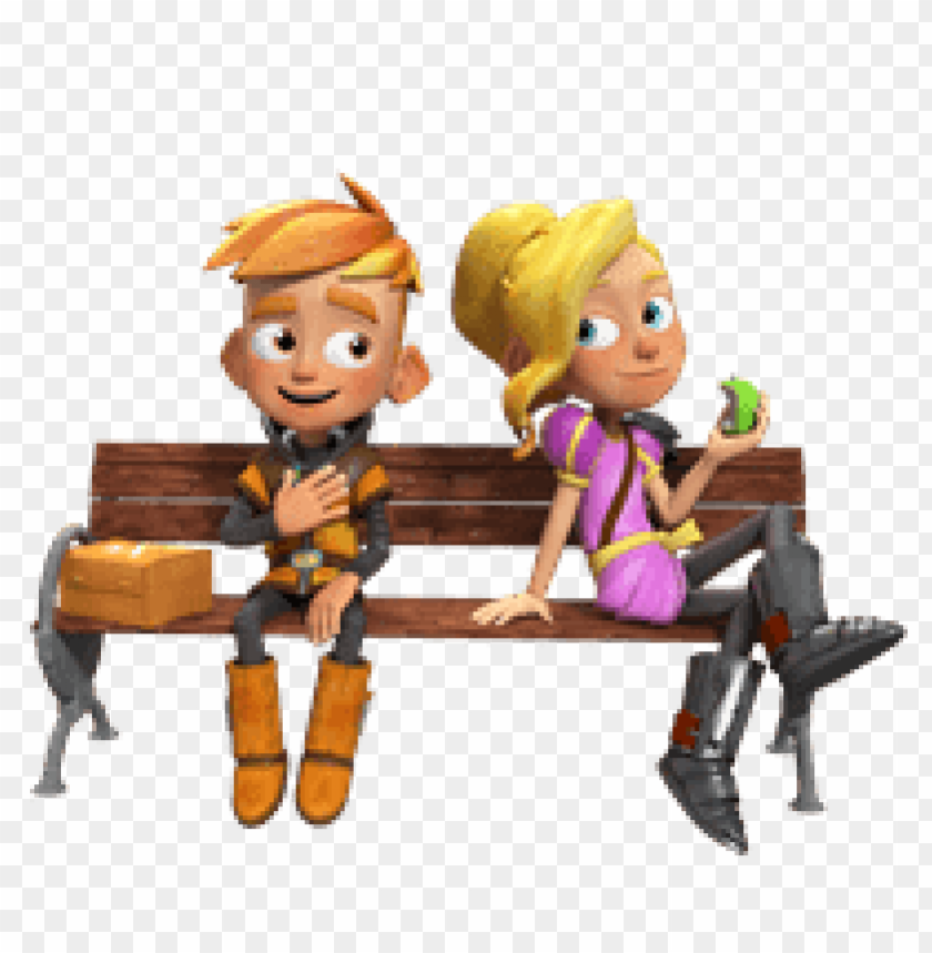 Download my knight and me clipart png photo  @toppng.com