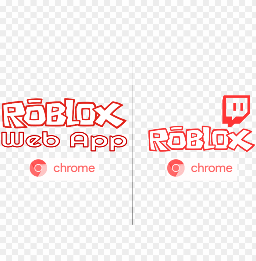 Transparent Roblox Extensions