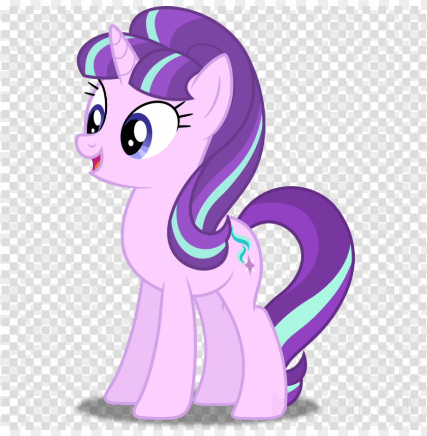 my little pony: friendship is magic PNG image with transparent background@toppng.com