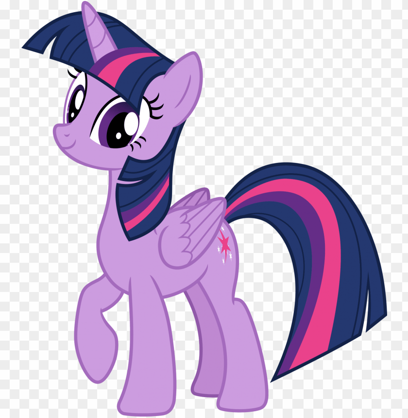 my little pony friendship is magic princess twilight - princess twilight sparkle vector PNG image with transparent background@toppng.com