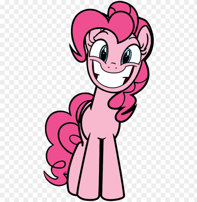 my little pony pinkie pie PNG transparent with Clear Background ID 95851