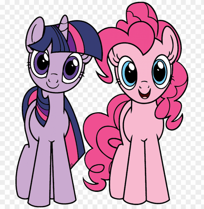Pinkie Pie My Little Pony Twilight My Little Pony Pictures Pinkie Pie