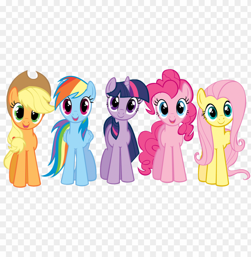 free PNG my little pony png clipart - my little pony PNG image with transparent background PNG images transparent