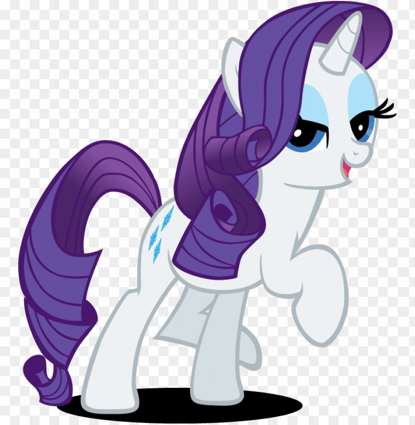 My Little Pony Rarity Png Pic - My Little Pony Rarity PNG