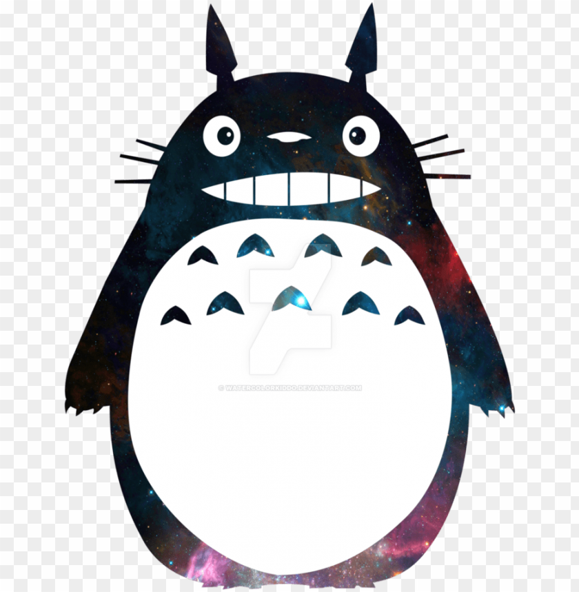 My Neighbor Totoro PNG Transparent With Clear Background ID 87350
