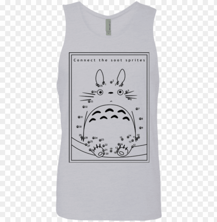 My Neighbor Totoro PNG Transparent With Clear Background ID 87359