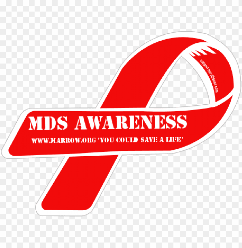 myelodysplastic syndrome cancer ribbon PNG image with transparent  background | TOPpng