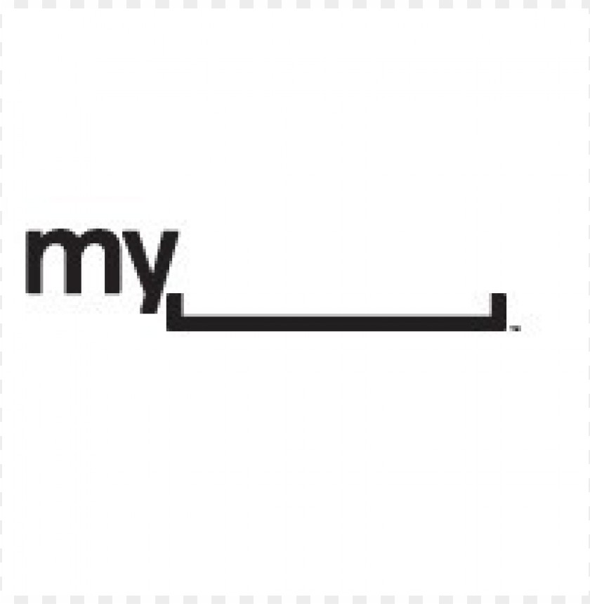  myspace logo vector free download - 468864
