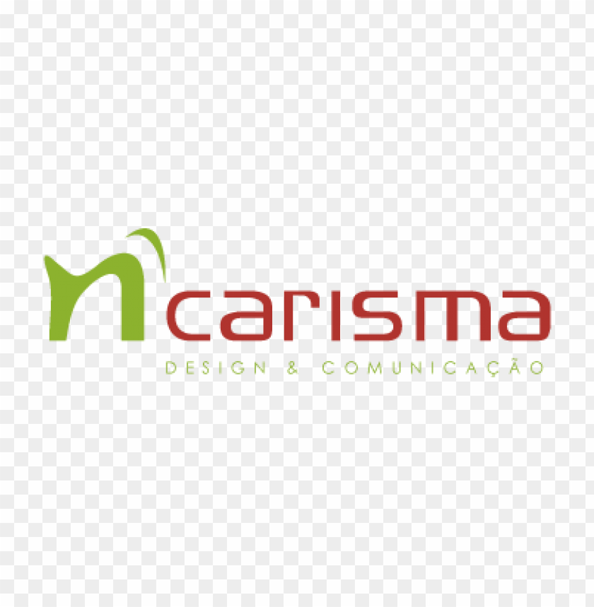  n carisma vector logo - 464573