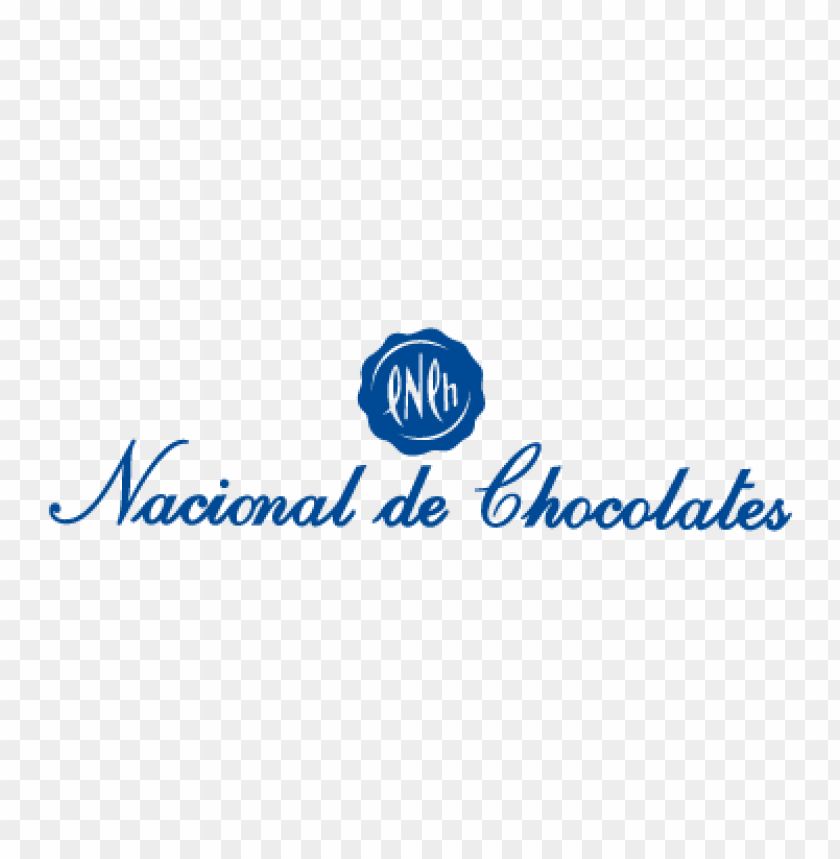 free PNG nacional de chocolates vector logo free download PNG images transparent
