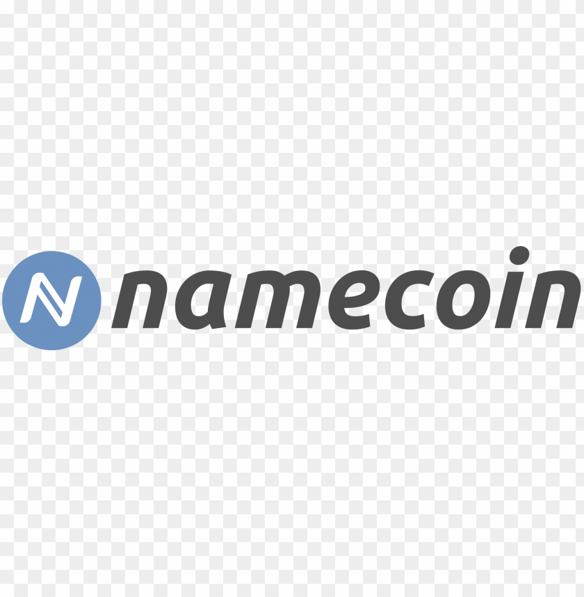 miscellaneous, crypto currencies, namecoin logo, 
