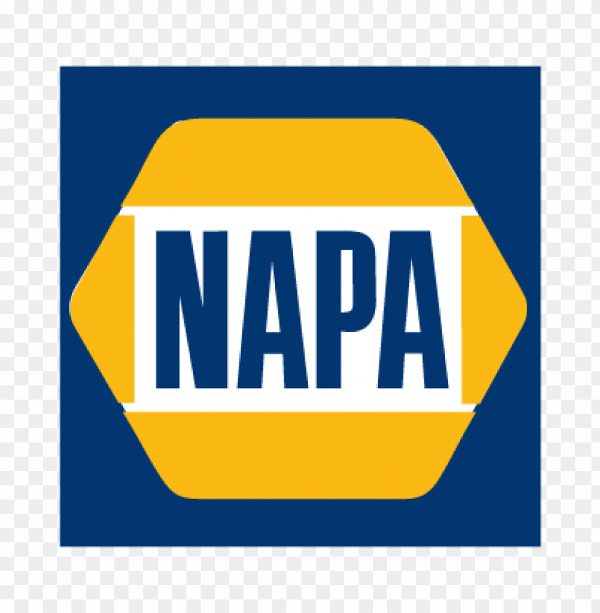  napa vector logo free download - 464609