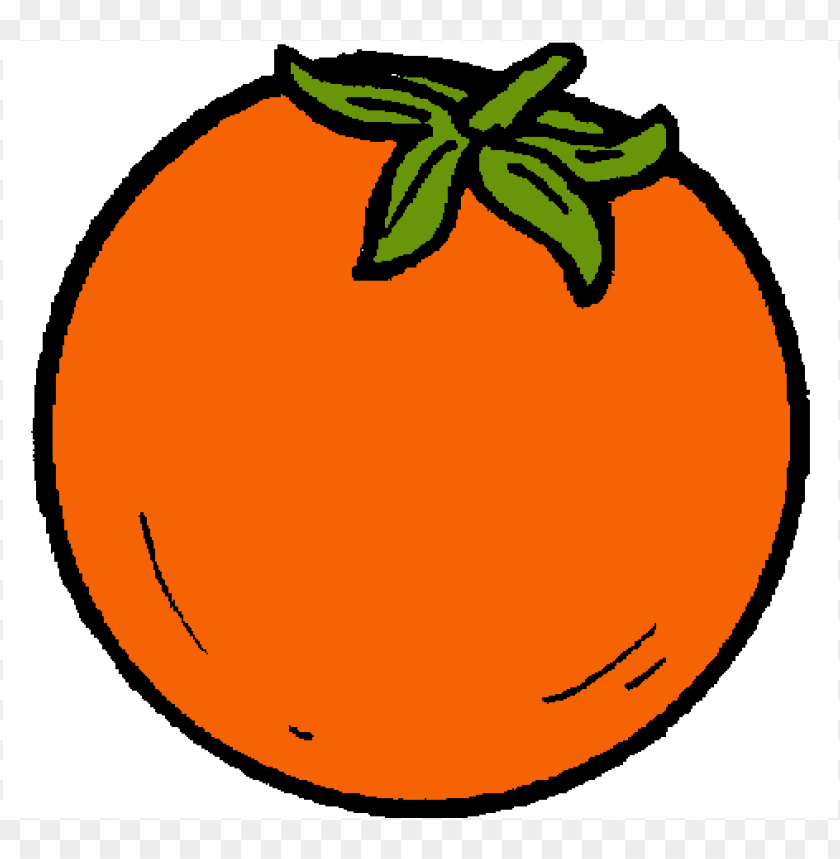 naranjas animadas