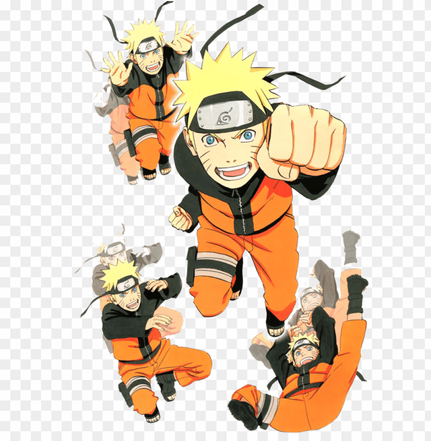 Naruto Wallpaper No Background gambar ke 9