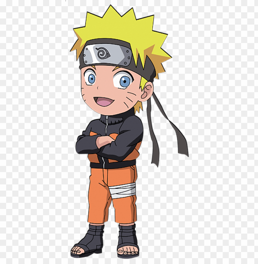 Naruto PNG Images Transparent Free Download